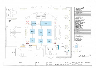 150216 出展社レイアウト