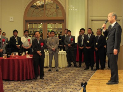 150526 合同懇親会