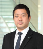 理事長 中尾 潔貴